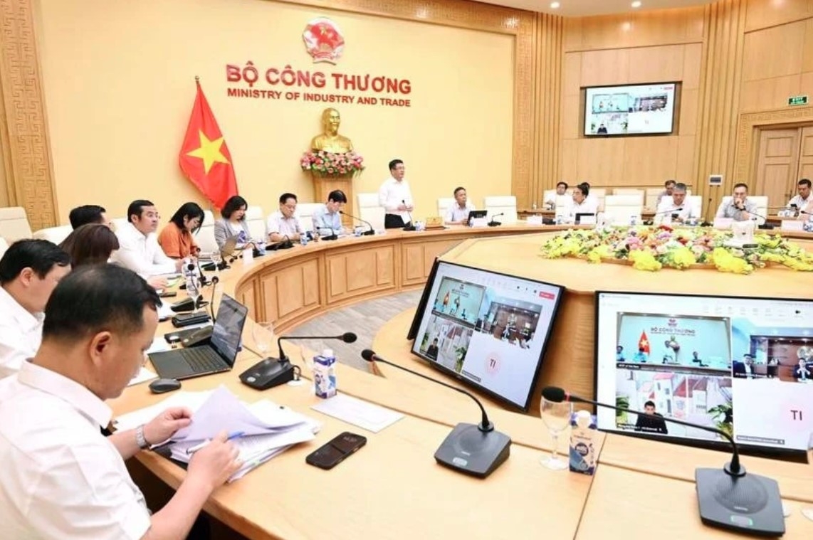 Vietnamese corporations to advance trade deals with US partners